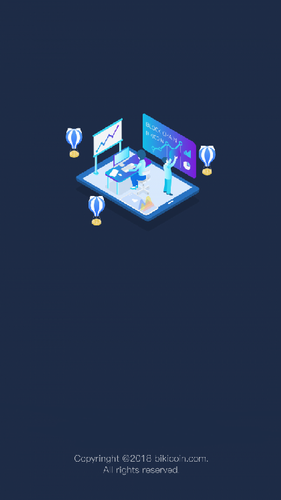 支點交易所app2