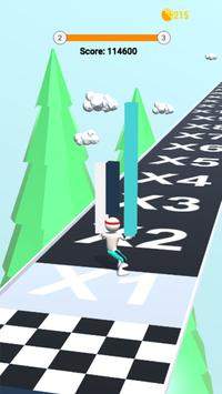堆棧構建道路3