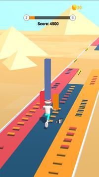 堆棧構建道路2