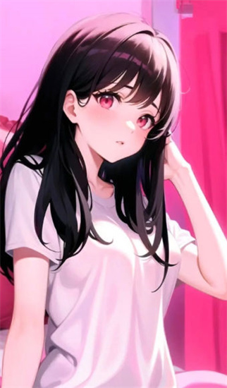 我的桃花運(yùn)1