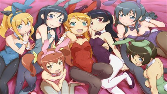 我的妹妹制造ex3