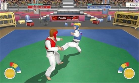 田徑3夏季運動會1