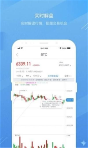 Kryll交易所2