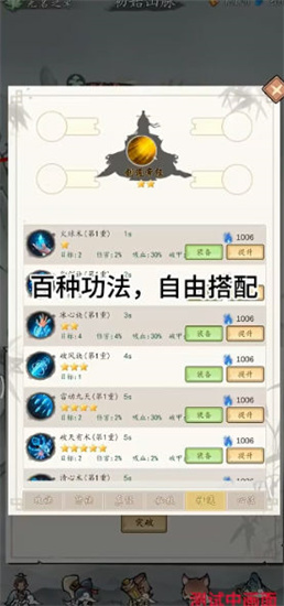 所謂修真0