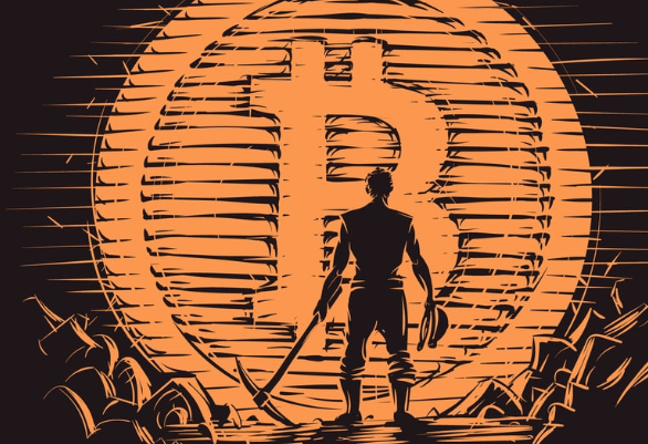 比特幣礦工挖礦過程是怎樣的-比特幣挖礦過程講解