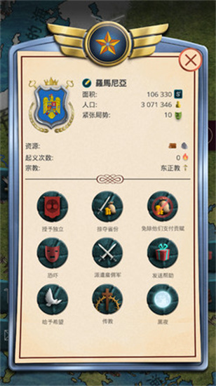 20世紀另類歷史內購版0