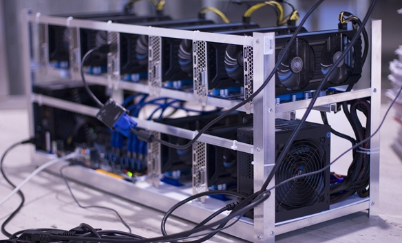 顯卡挖礦啥意思-顯卡挖礦的定義是什么