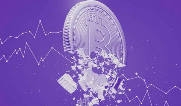 比特幣期貨ETF是什么-比特幣期貨ETF的概念