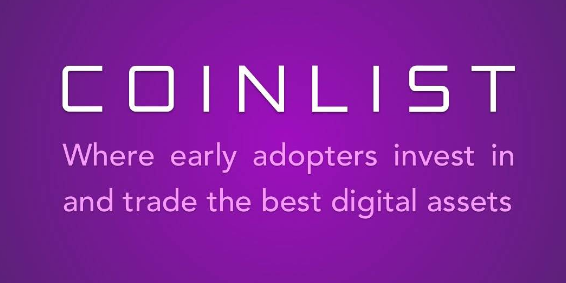 coinlist項目有什么-coinlist項目匯總