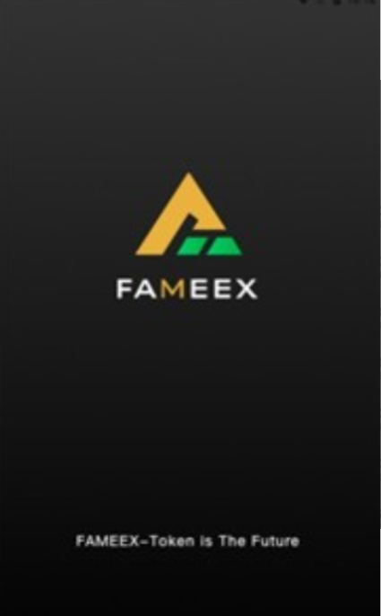 fameex交易所安裝下載手機版0