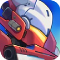 機甲破壞王