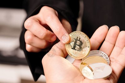 以太坊錢包怎么使用-以太坊錢包買幣攻略教程一覽