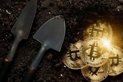 比特幣怎么挖礦-比特幣挖礦攻略教程