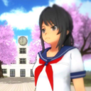 櫻花校園