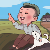 夢回小山村