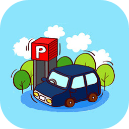 轉(zhuǎn)盤停車