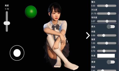 攝影師模擬中文版0