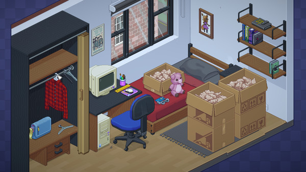 unpacking免費版1