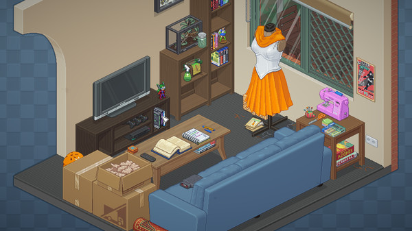 unpacking免費版0
