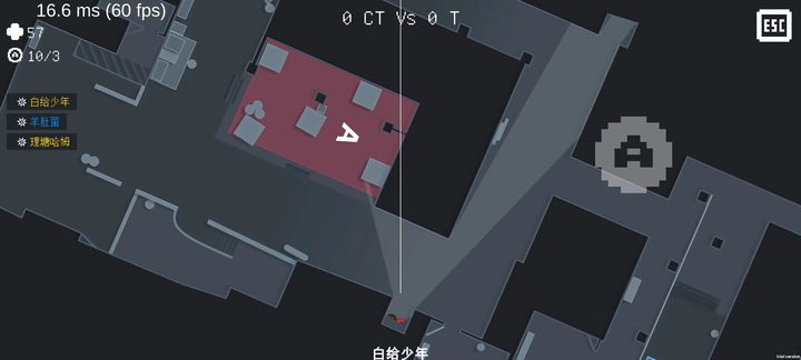 降維打擊3