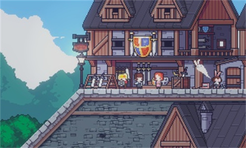 貪婪地牢0
