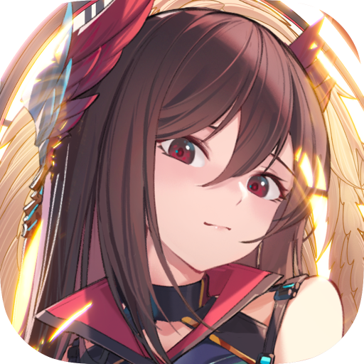 緋紅的神約臺服