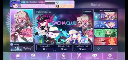 Gacha Y2K0