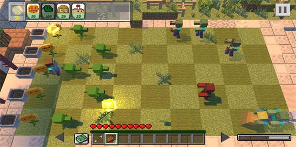 pvzmc地獄2