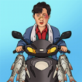 啟強賣魚大挑戰游戲