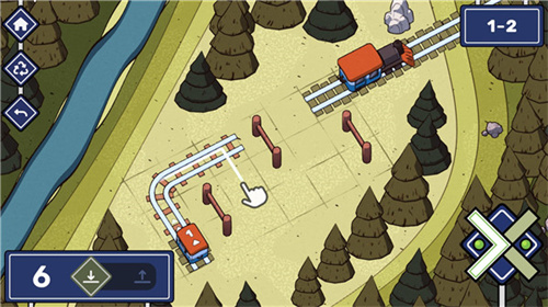 railbound手機版1