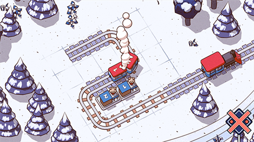 railbound手機版2
