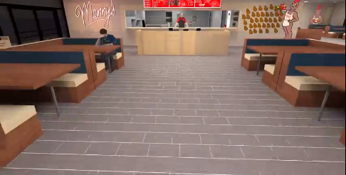 曼尼漢堡店下載正版3