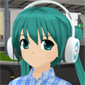 少女都市3D作弊菜單中文免費版