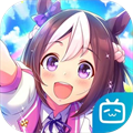 閃耀優俊少女