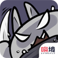 只兔不滅的勇者手游中文版