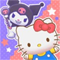 三麗鷗奇跡之賽手游中文版