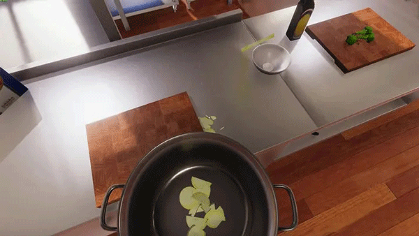 料理模擬器手機版中文1