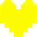 傳說之下Yellow