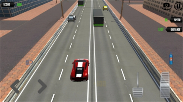 公路賽車俱樂部0