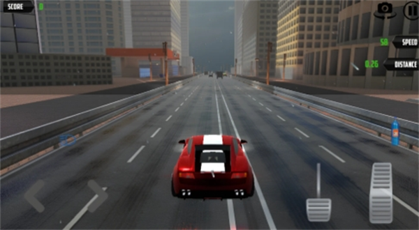 公路賽車俱樂部1