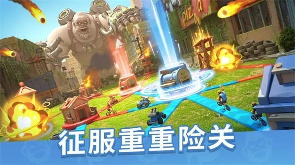 猿族時代4