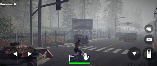 亡靈地平線生存射擊0