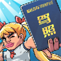 駕校模擬器