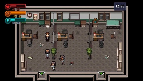 生存邊緣3中文版2