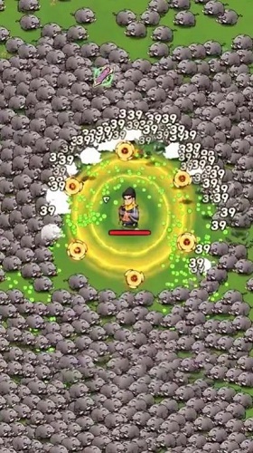 大俠飛刀1