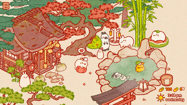 兔兔島2