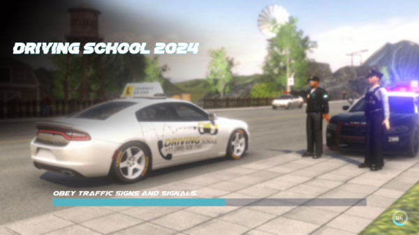汽車駕駛學校20242