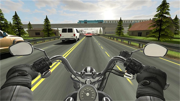 公路騎手聯機版2