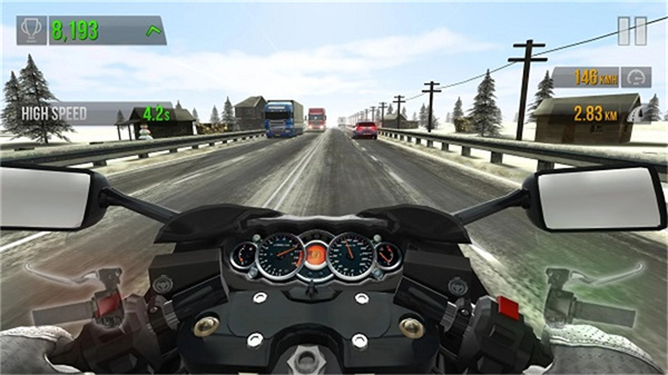 公路騎手聯機版0
