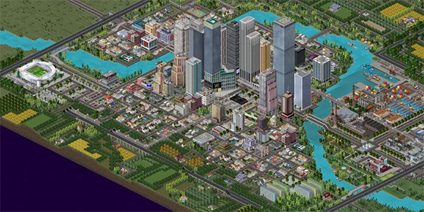 西奧小鎮最新版無限鉆石金幣版2